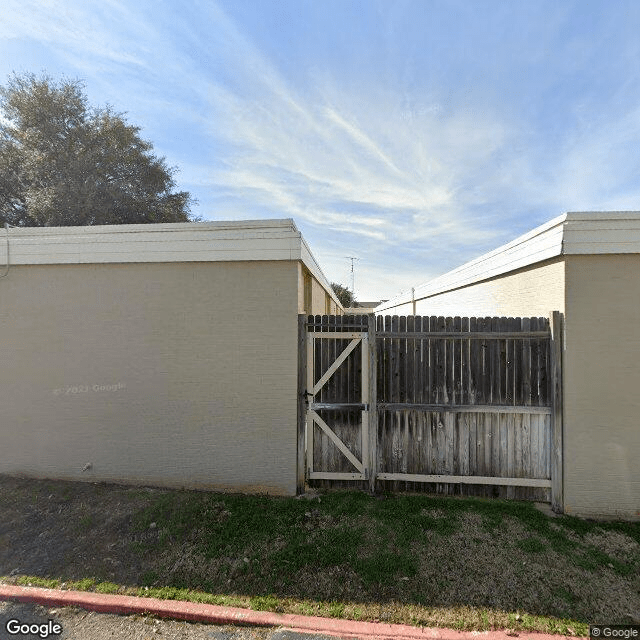 street view of Ashwood Court