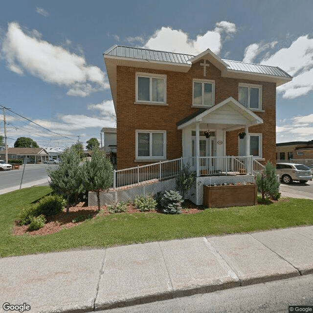 street view of Residence Du Village