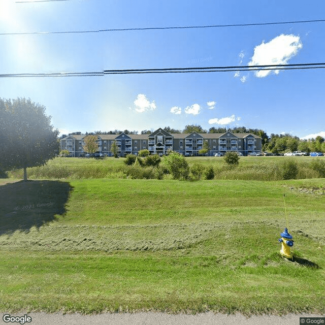 Photo of The Gardens (Gananda Senior Apartments)