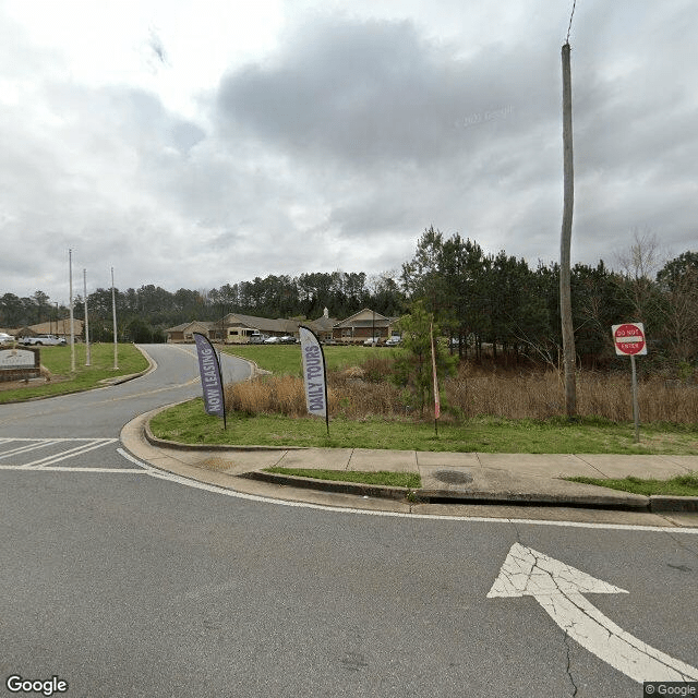 street view of Reserve at Towne Lake