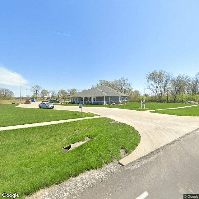 street view of Aspen Creek of Troy