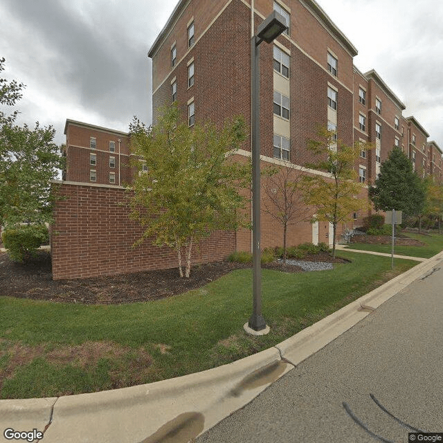 street view of Victory Centre of Vernon Hills