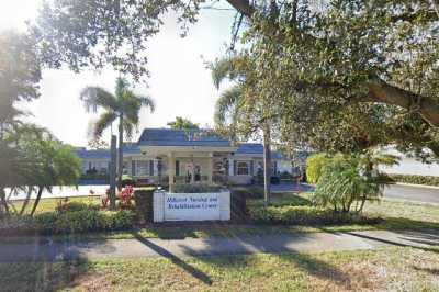 Photo of Washington Manor Nursing Home