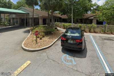 Photo of Heartland Health Care Ctr