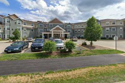 Photo of Arbor Oaks Senior Living