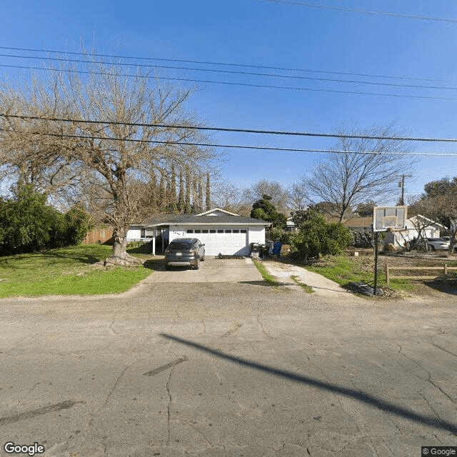 street view of Becerra Home Care