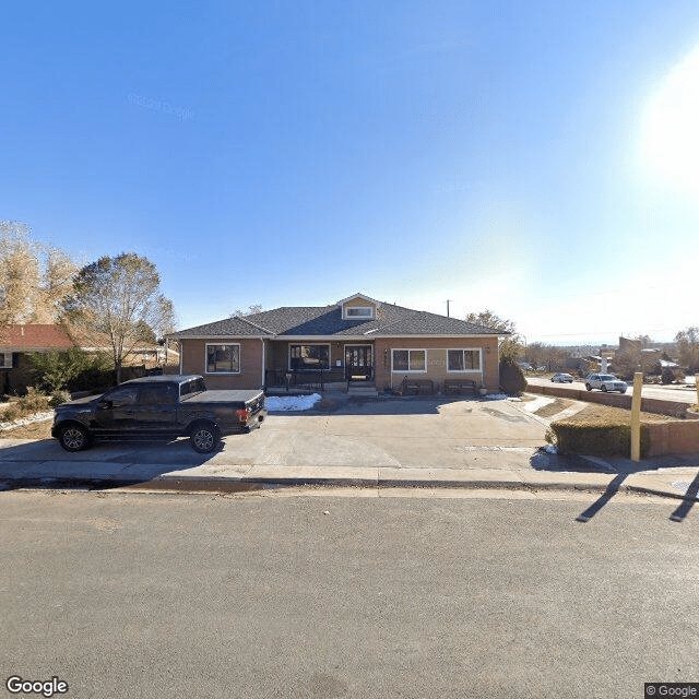 street view of Care Group Of Northglenn LLC