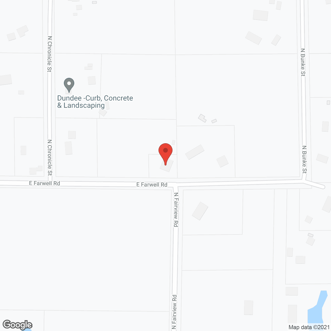 Prairie View AFH in google map