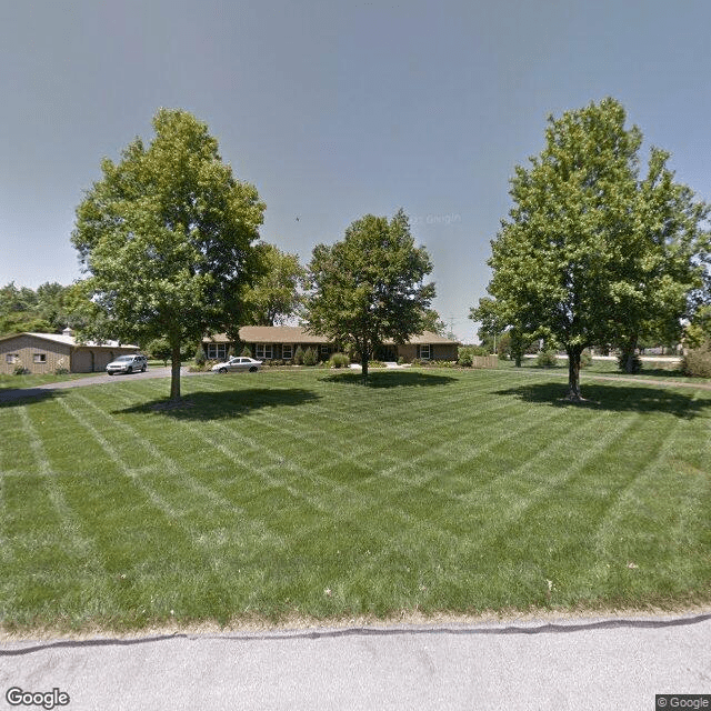 street view of Seniorcare Homes Nantucket House