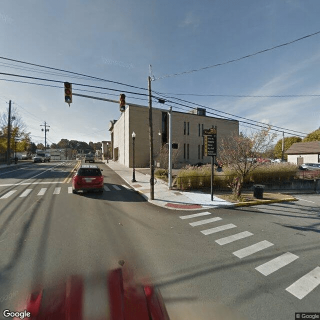 street view of Windy Hill Manor Personal Care