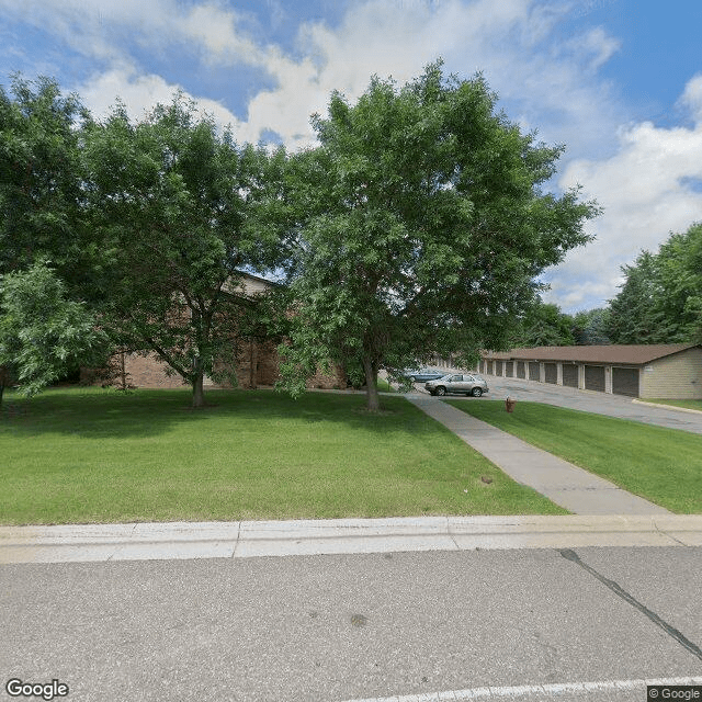 street view of Pheasant Ridge