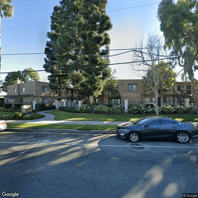 Photo of Heritage Park Senior Apartments