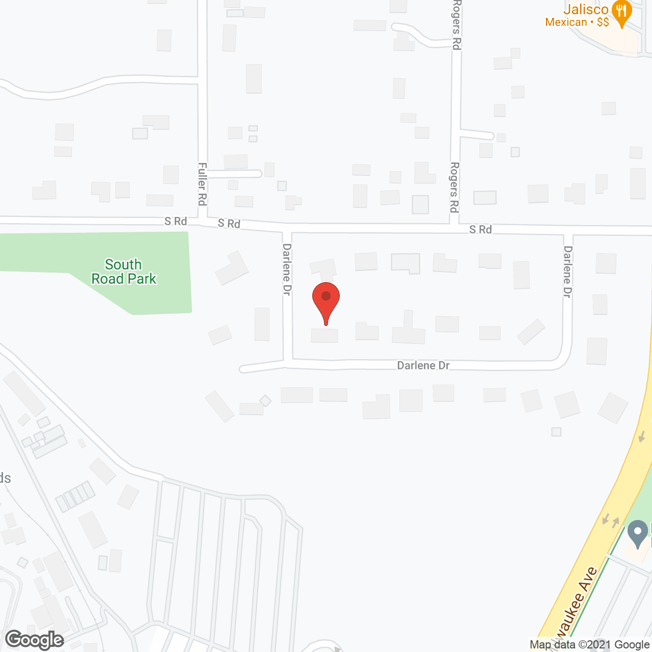 Theresa's Home Care, LLC in google map