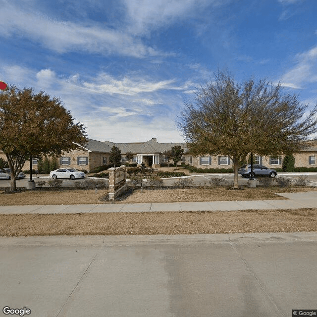 street view of Autumn Leaves of Cityview