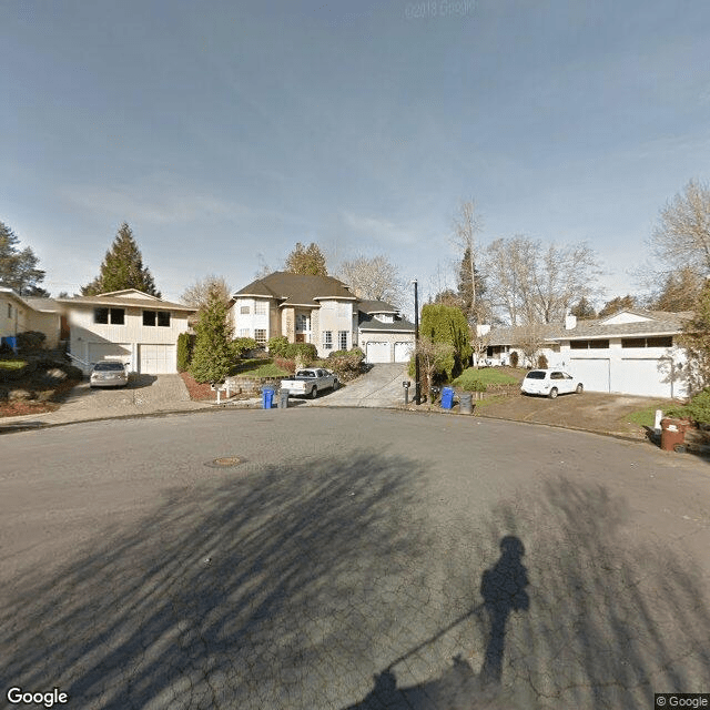 street view of Comfort Living Adult Care Home, LLC