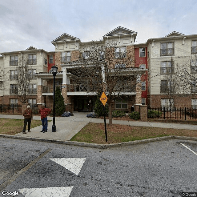 Photo of Veranda at Auburn Point