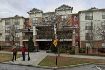 The Ashford Apartment Homes - 115 Reviews, Brookhaven, GA Apartments for  Rent