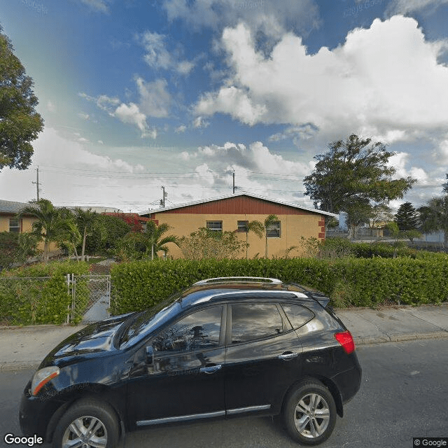 street view of Tropical Garden Villas