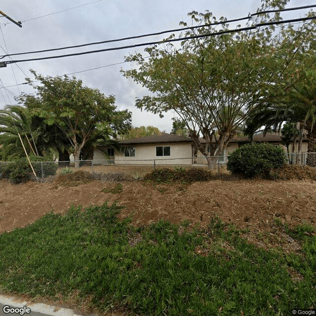 street view of Golden Retreat - Senior Residential Care