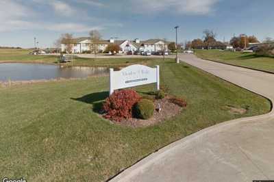 Photo of Meadow Ridge Senior Living