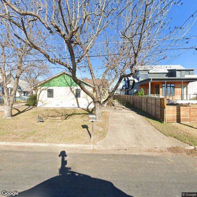 street view of Harper House Personal Care Facility