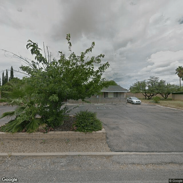 street view of Garden Terrace Assisted Living