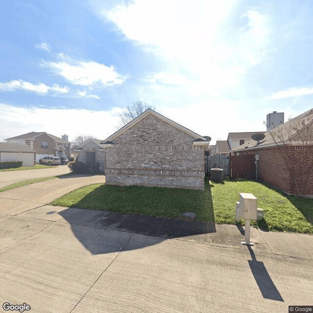 street view of Joy Assisted Living III