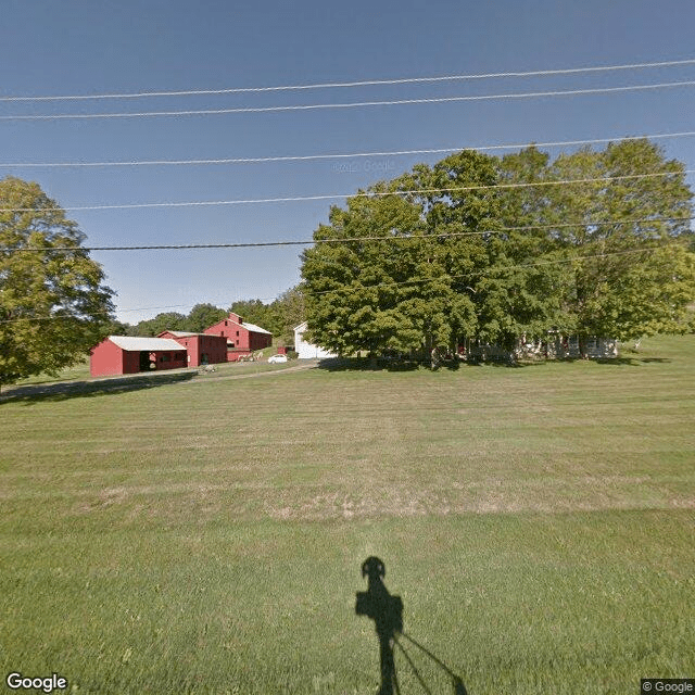 street view of Pine Valley Home