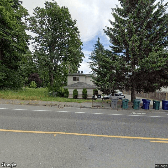 street view of 1st and Amazing Senior Home Care of Kirkland, LLC