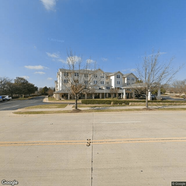 street view of Dogwood Estates