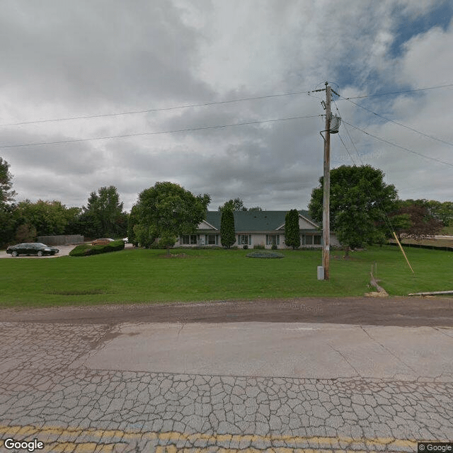 street view of KindredHearts of Green Bay