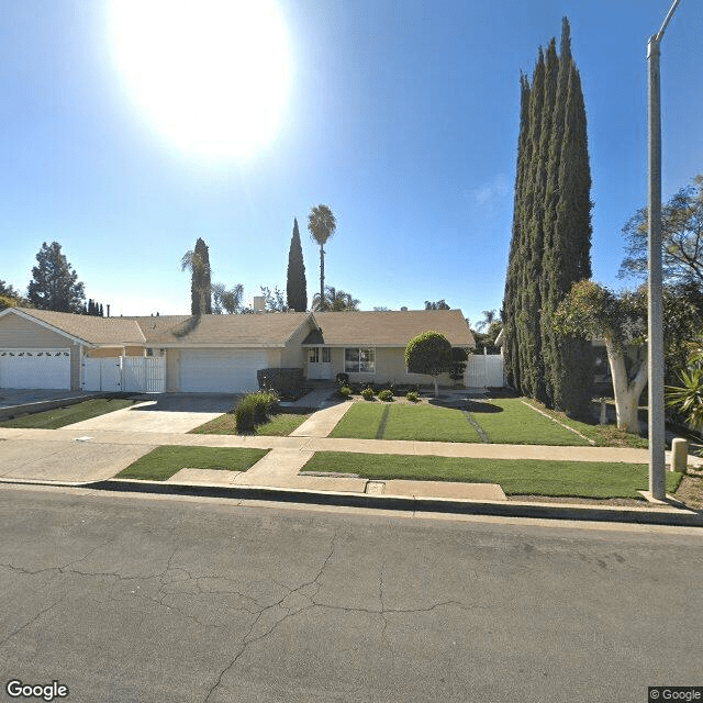 Photo of The Patchwork Quilt Guest Home II