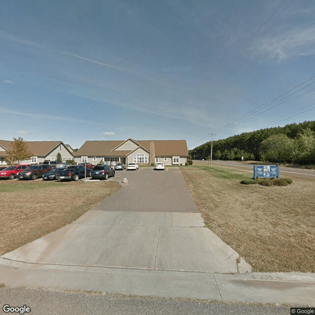 street view of Our House Senior Living Memory Care - Chippewa Falls