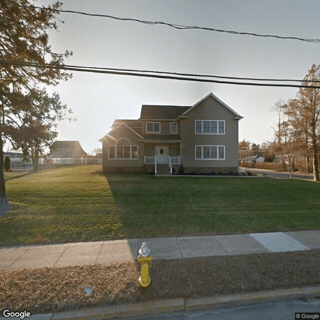 street view of Heartland on the Bay, Inc.