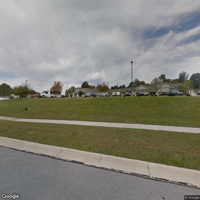 street view of Outlook Pointe At Ravenna