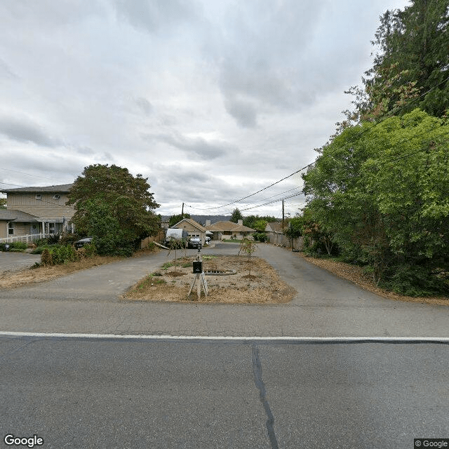 street view of A Sand Point Senior Care