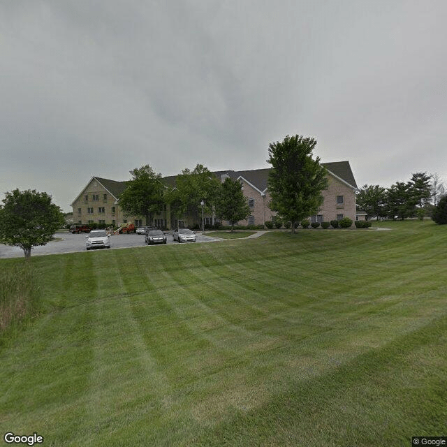 street view of West Lafayette Assisted Living