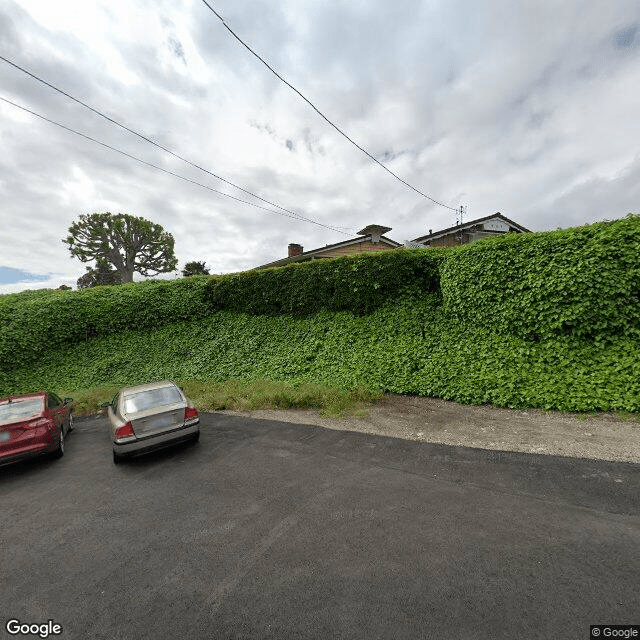 street view of Aunt Mona's Care Home, Inc.