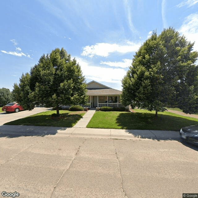 street view of Bee Hive Homes of Colorado #3