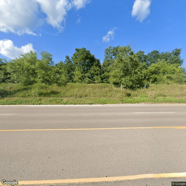 street view of Woodland Village