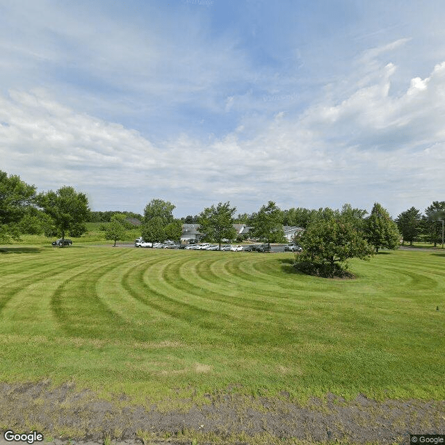 street view of Horizons at Canandaigua Senior Living