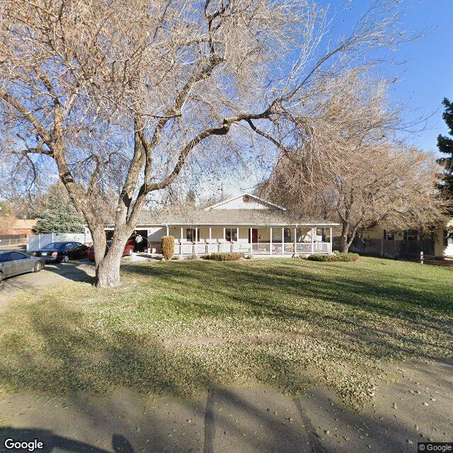 street view of Ashley Manor-Saulsbury