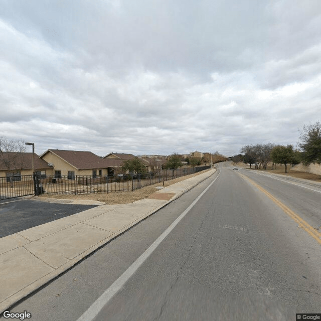 street view of Villa de San Antonio