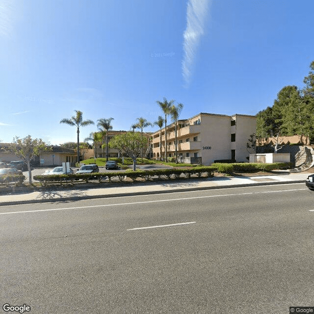 The Fountains at Laguna Woods 