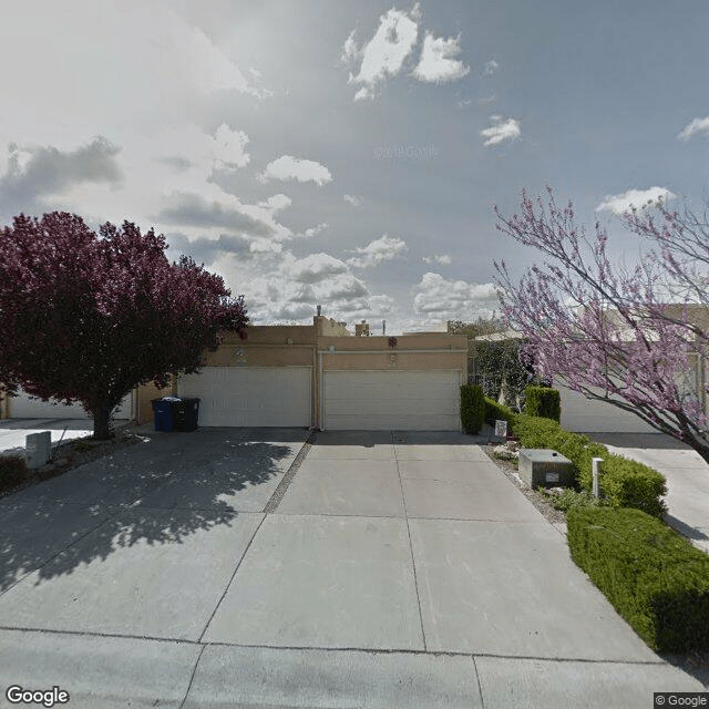 street view of Bear Canyon Estates