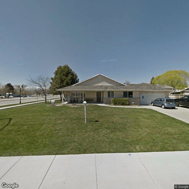 Brighton House of South Jordan 