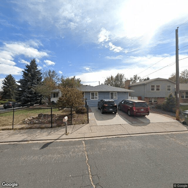 street view of Good Day Residential Home