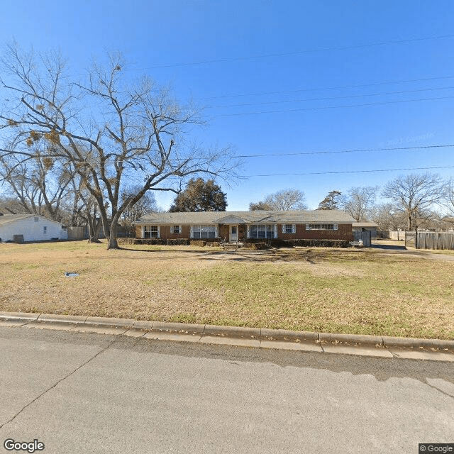 street view of Lorenz Community Home