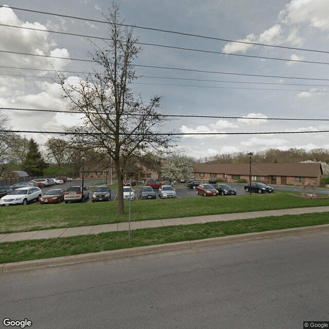 street view of Imboden Creek Living Ctr