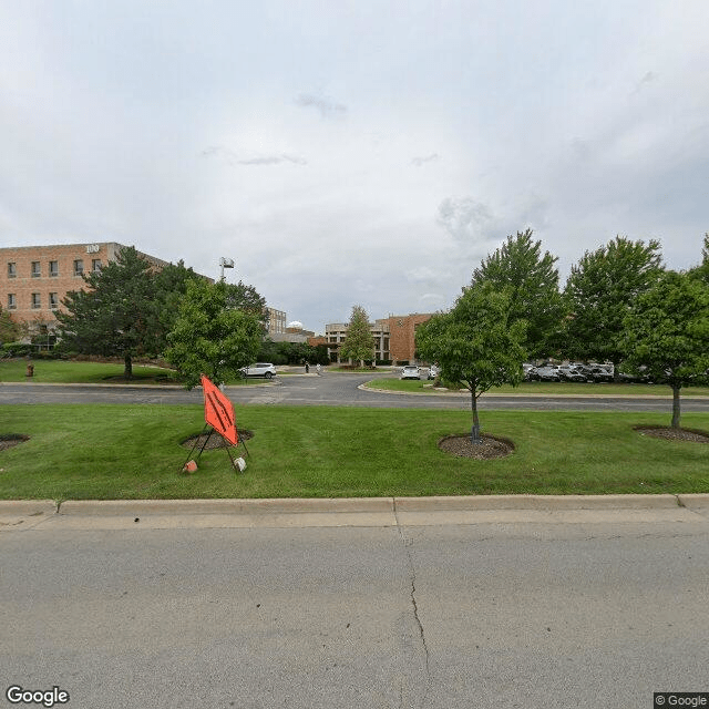 Photo of Nazarethville Nursing Home